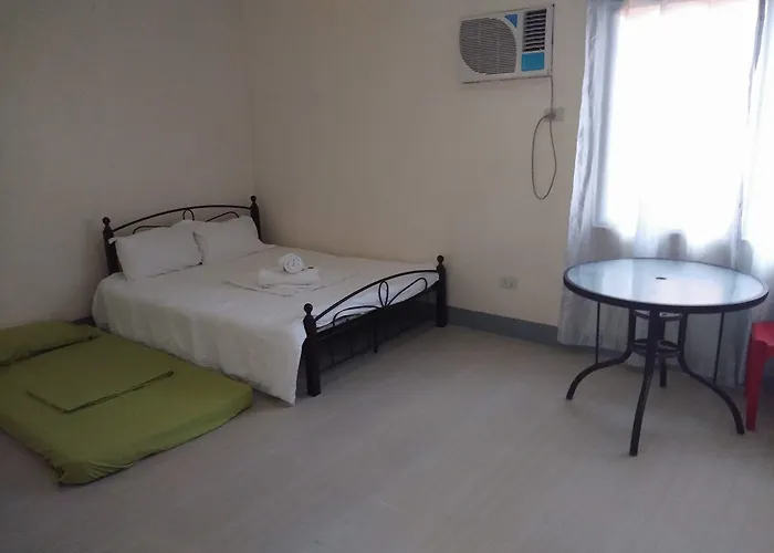 ホテル Casa Solmar