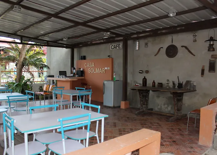 ホテル Casa Solmar 2*