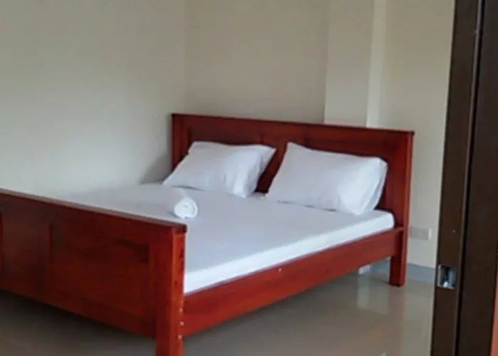 Casa Solmar ホテル