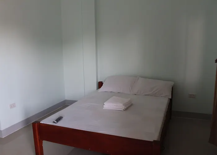 ホテル Casa Solmar 2*