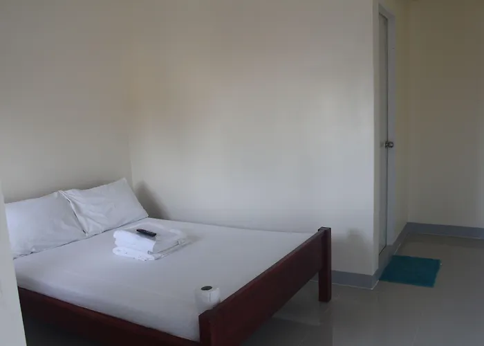 ホテル Casa Solmar 2*