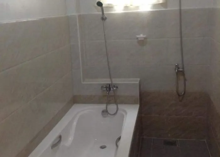 Casa Solmar ホテル