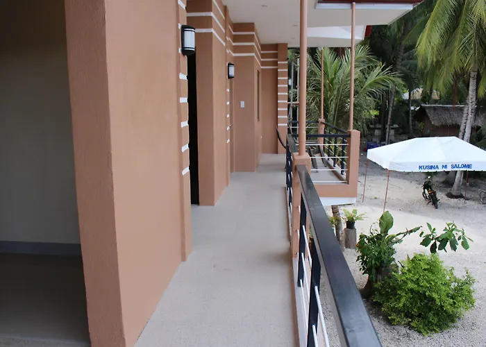 Casa Solmar ホテル 2*