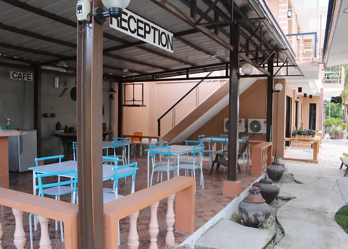 ホテル Casa Solmar