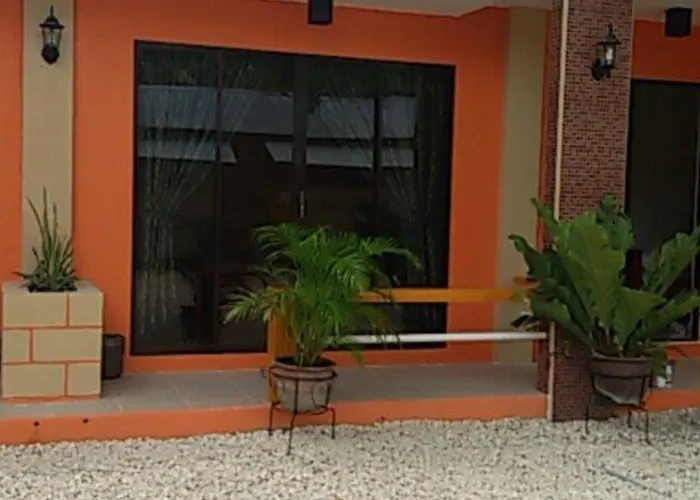 Casa Solmar オスロブ