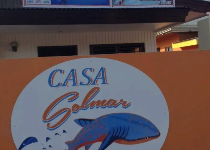 Casa Solmar