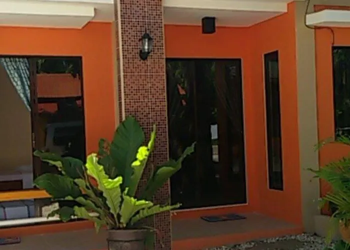 Casa Solmar オスロブ