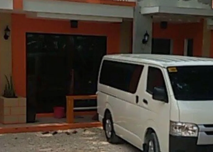 ホテル Casa Solmar 2*