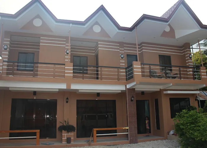 Casa Solmar ホテル