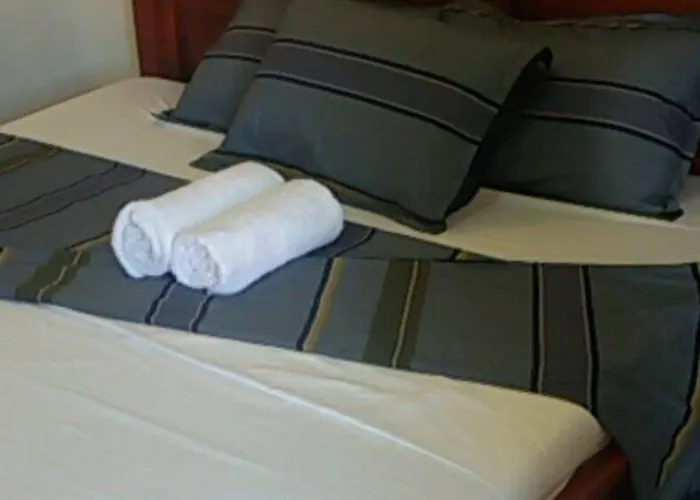 Casa Solmar 2*