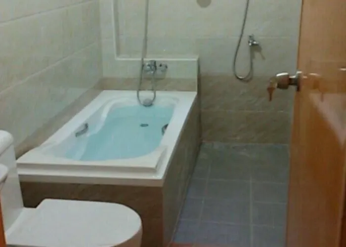Casa Solmar ホテル