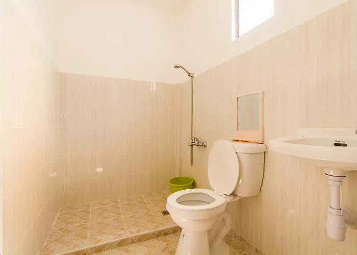 Casa Solmar ホテル 2*