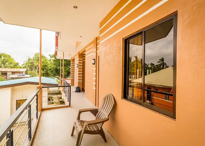 ホテル Casa Solmar