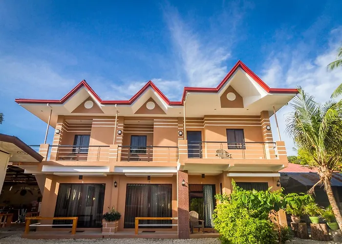 Casa Solmar オスロブ