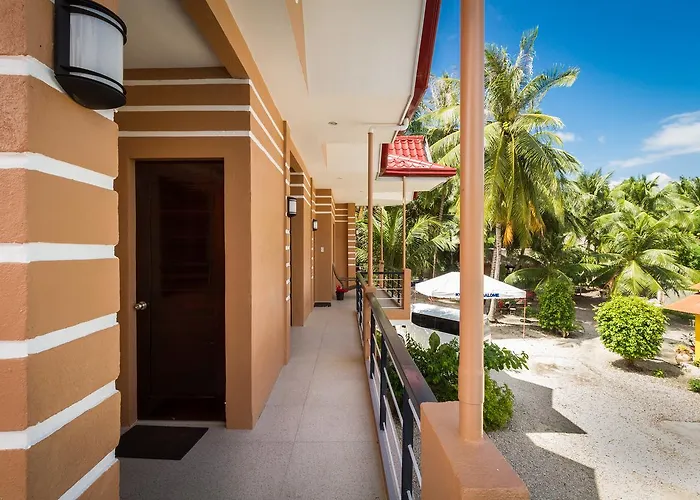Casa Solmar 2*