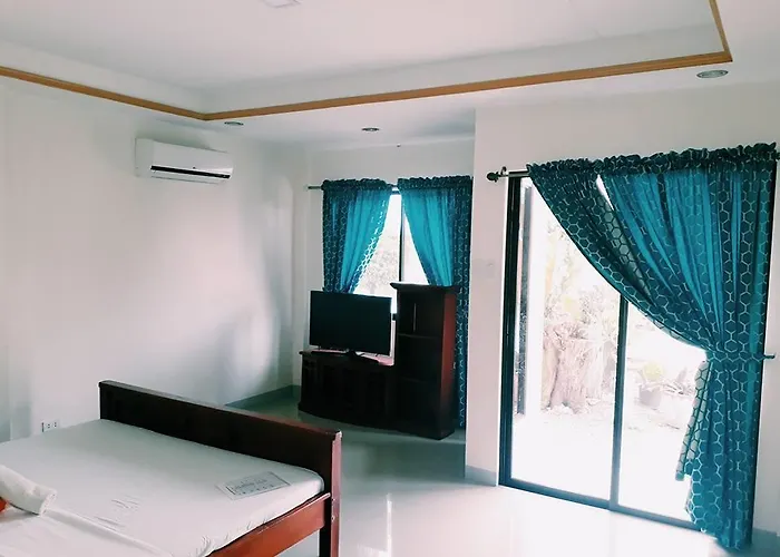 Casa Solmar ホテル オスロブ