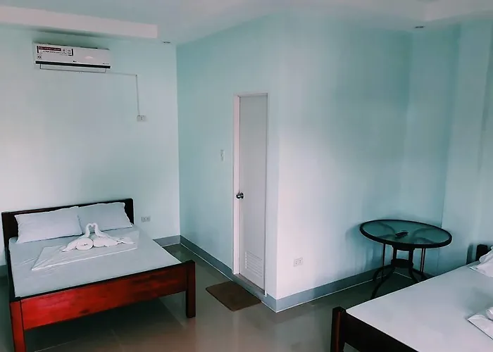 Casa Solmar 2* オスロブ