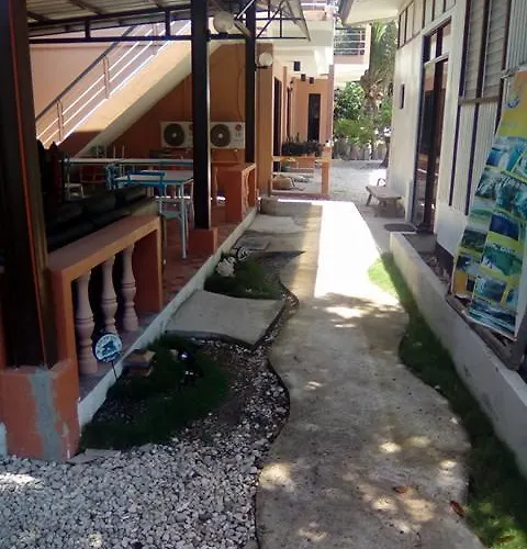 Casa Solmar 2*