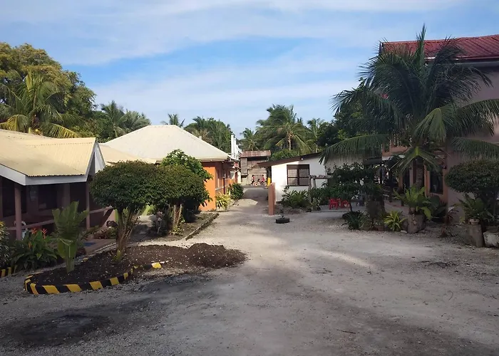 Casa Solmar ホテル