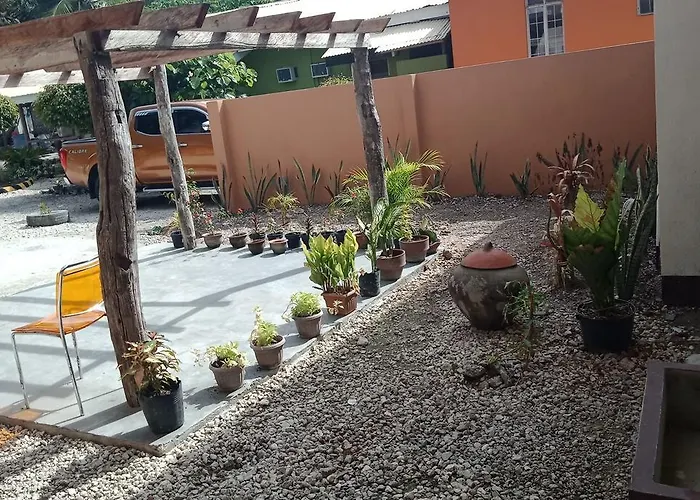 Casa Solmar 2*