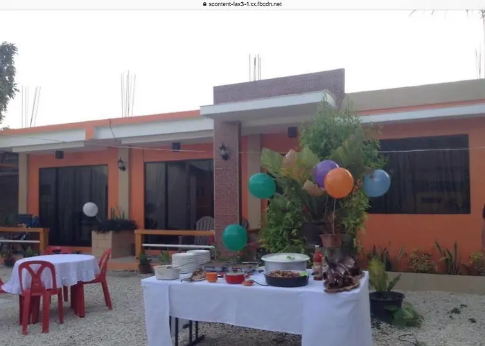 ホテル Casa Solmar 2*