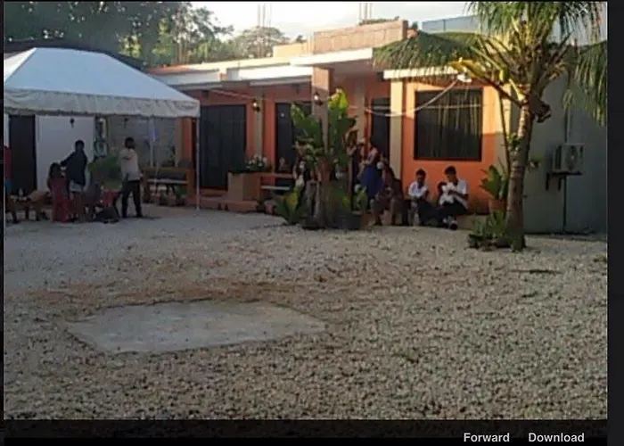 Casa Solmar ホテル 2*