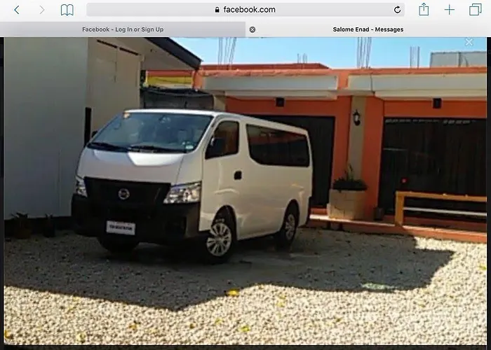 Casa Solmar 2* オスロブ