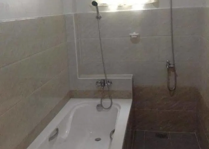 Casa Solmar ホテル