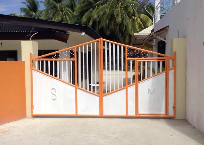 ホテル Casa Solmar